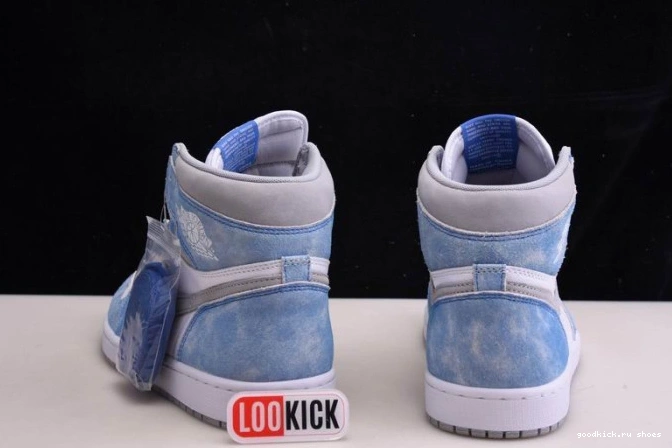 Rep OG High Jordan Hyper 1 Retro Royal 555088-402 0704